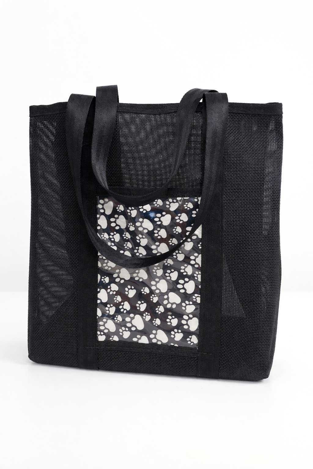 Sturdy Ultra Mesh Shopping Bags