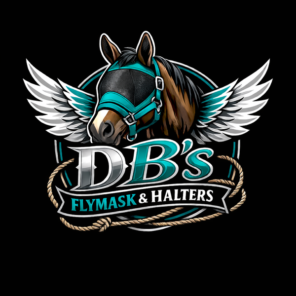 DBs Flymask and Halters