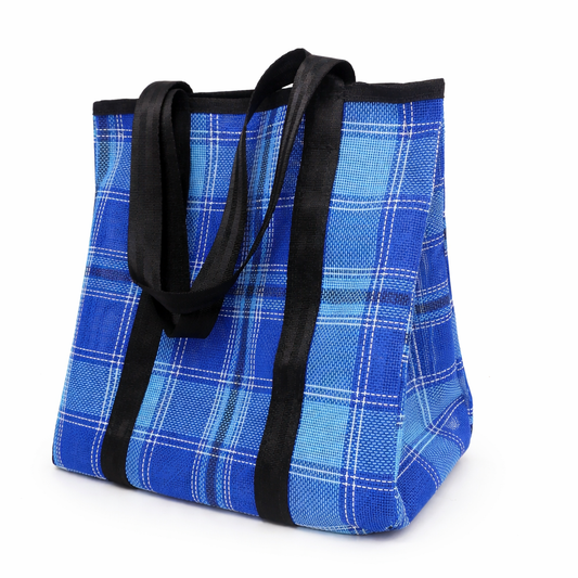 Sturdy Ultra Mesh Shopping Bags