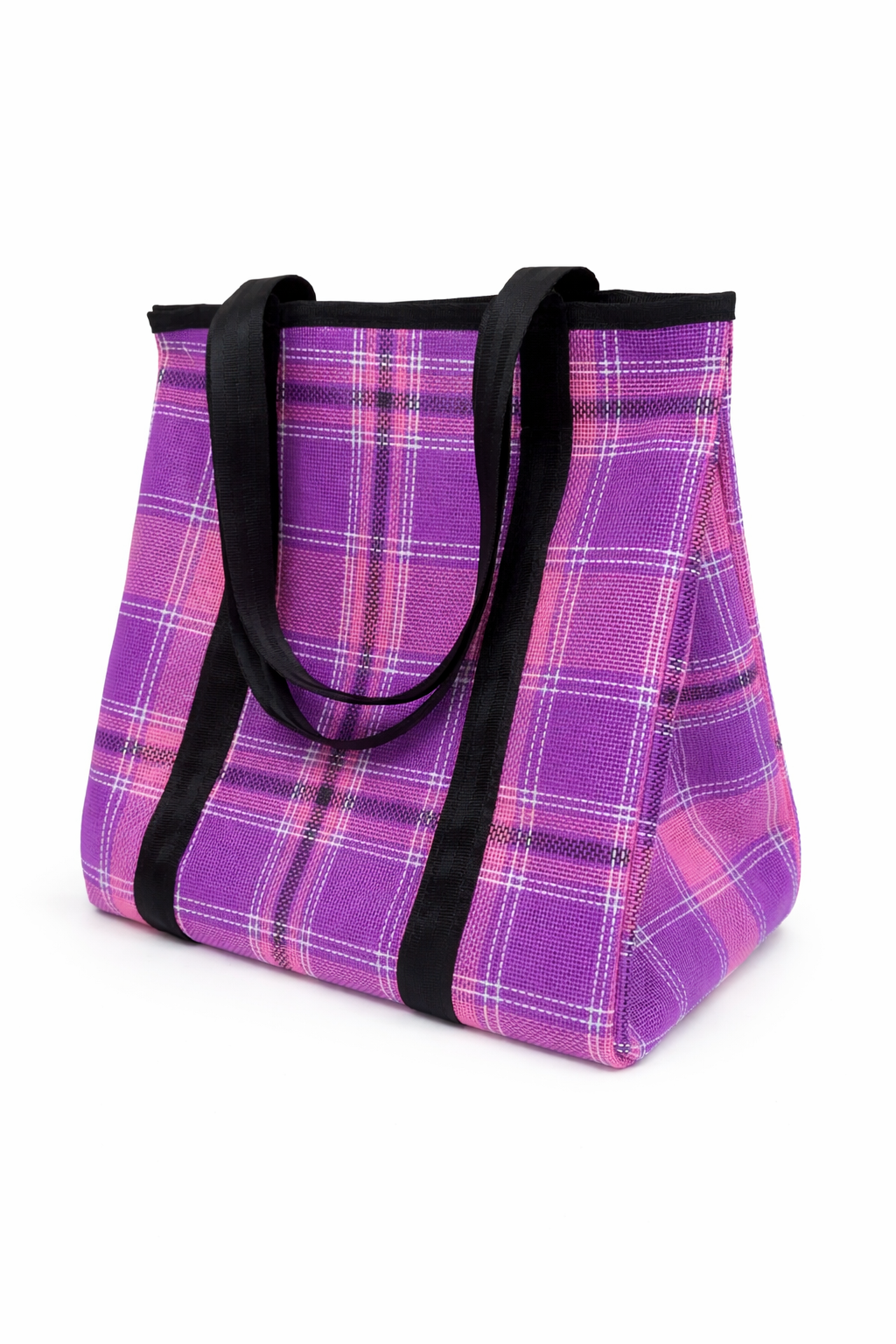Sturdy Ultra Mesh Shopping Bags