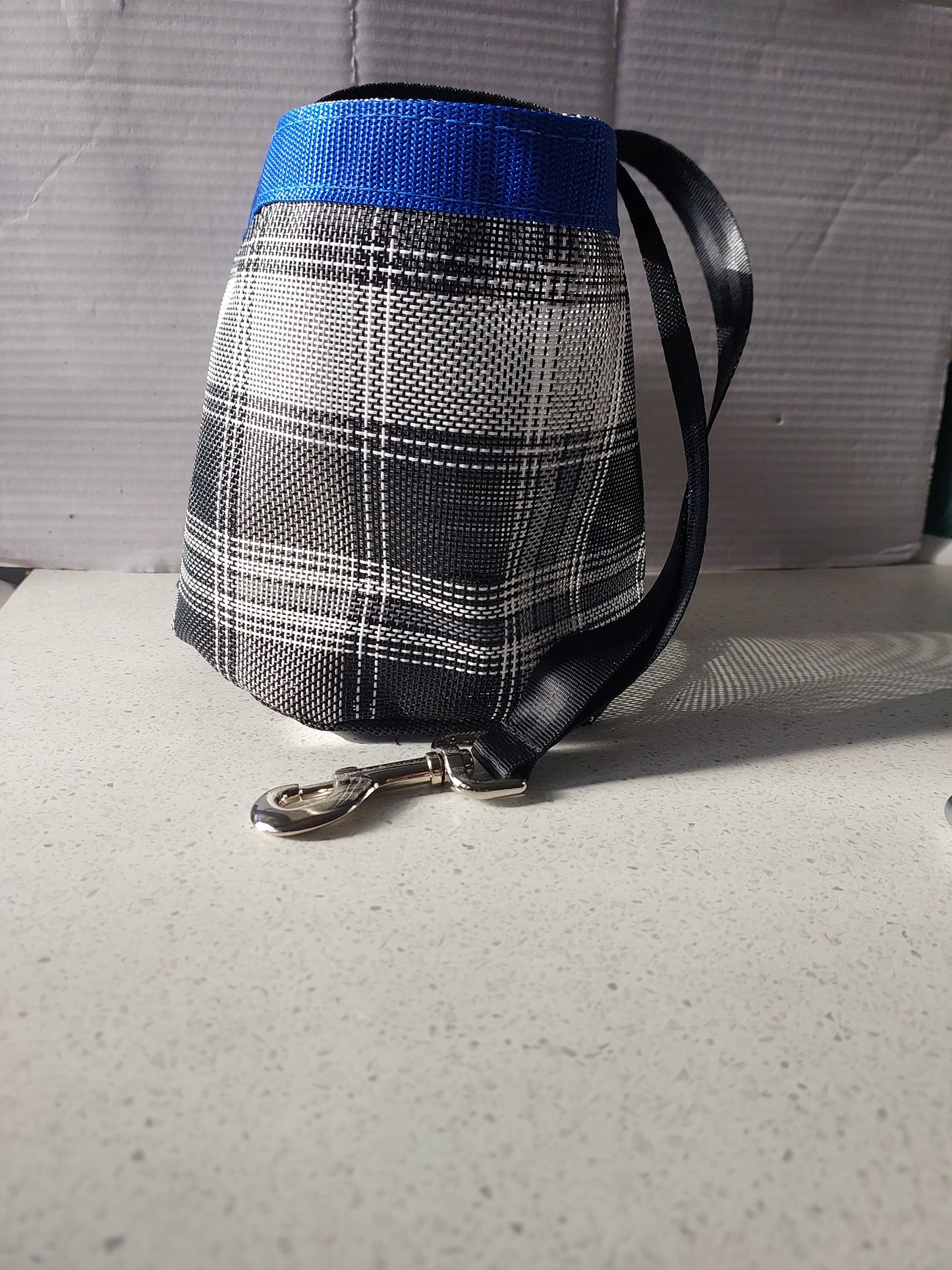 PEG BAGS