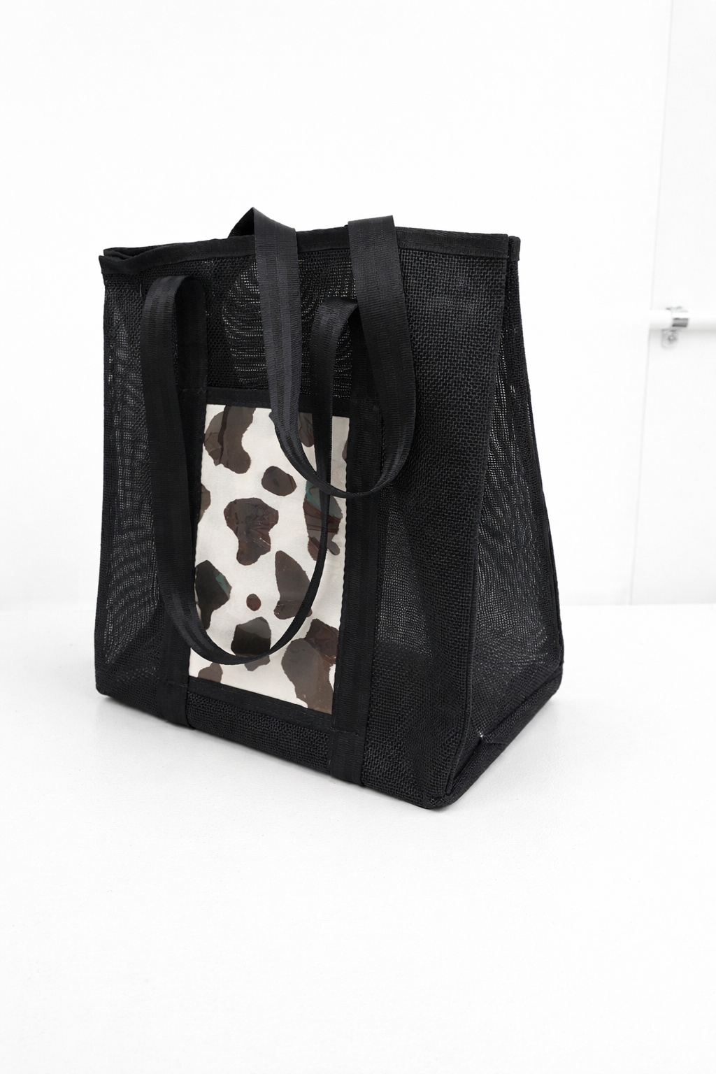 Sturdy Ultra Mesh Shopping Bags