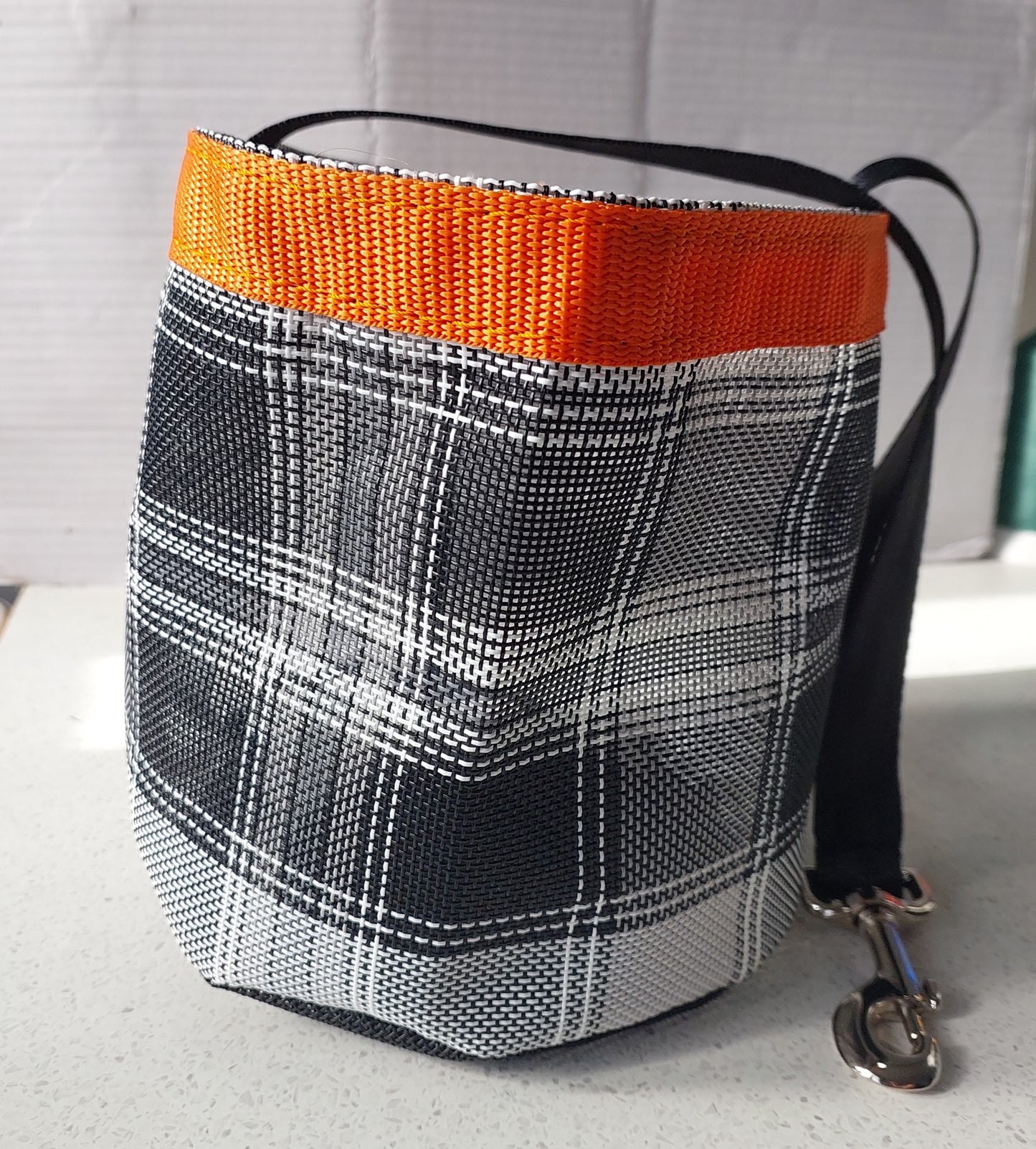 PEG BAGS