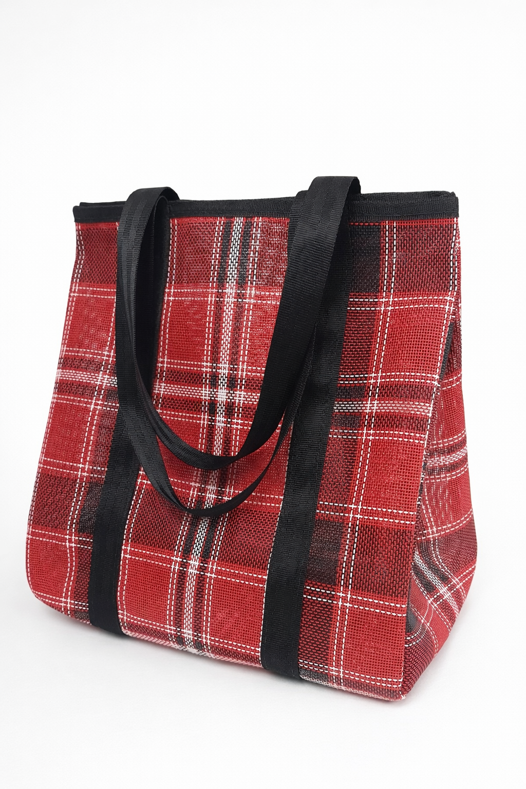 Sturdy Ultra Mesh Shopping Bags