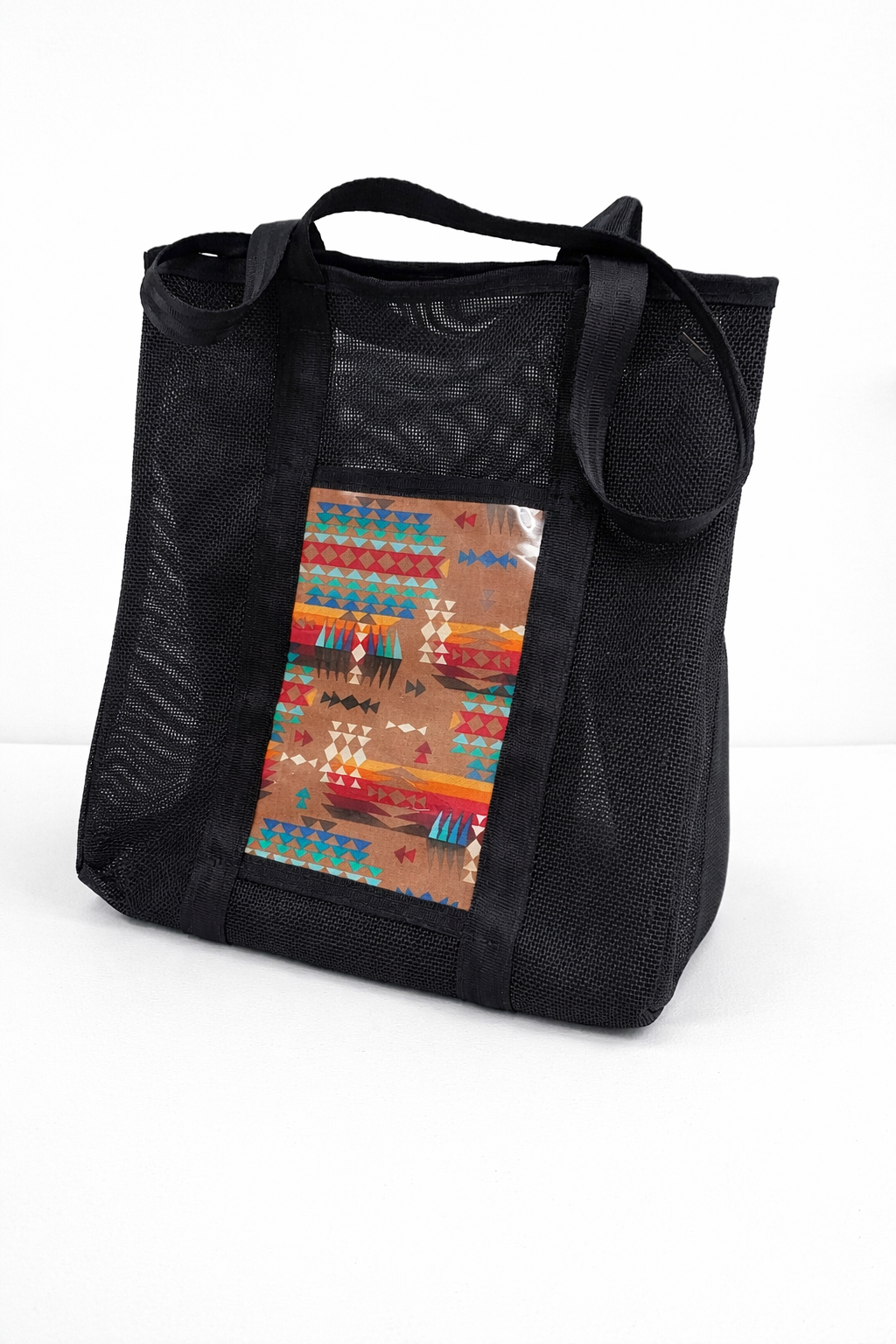 Sturdy Ultra Mesh Shopping Bags